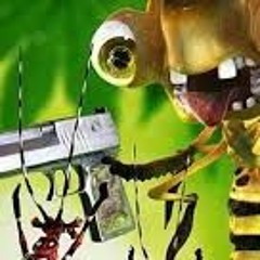 Wayne Pee Bees Nest