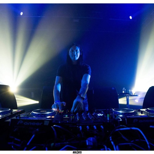 Prolix DNB60 Mix