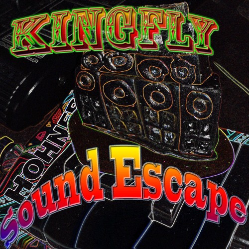 Stream KingFly Free vibes Listen to Ep Sound Escape ( free download Stream KingFly Free vibes Listen to Ep Sound Escape ( free download