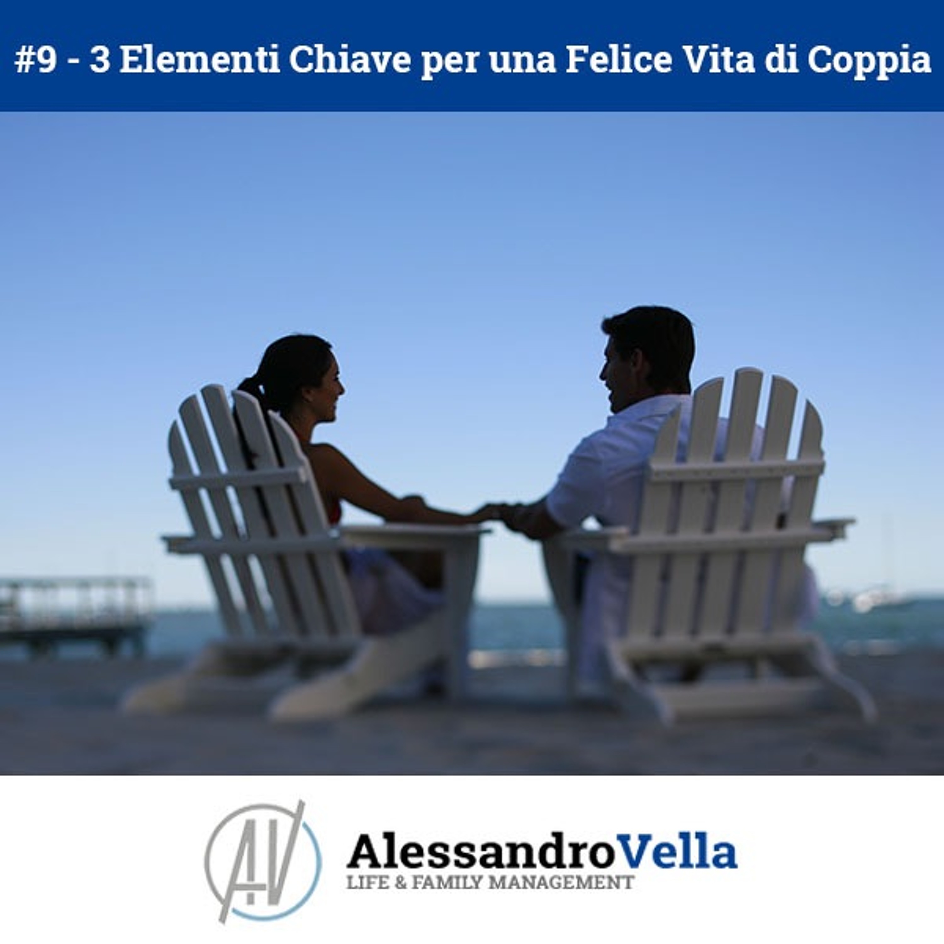 Business in Equilibrio
