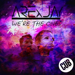 ARExJAY - We're The Ones