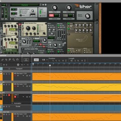 Bipolar seesaw / data generated