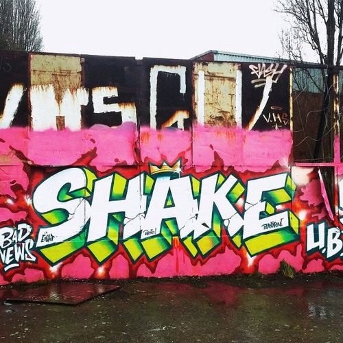 Shake