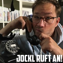 Jockl ruft an #5: Felix Rick über Spieleflopps, Switch, Gamesbranche,..und mehr
