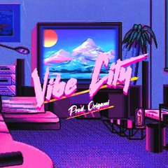 Vibe city