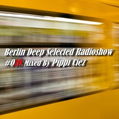 BDS Radioshow #018 - Mixed By Pippi Ciez