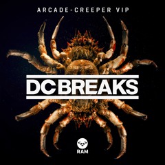 Creeper VIP - Out Now !