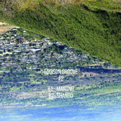 PREMIERE : Addison Groove - Maruno