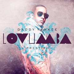 Daddy Yankee - Lovumba (Lobato Brothers Remix)