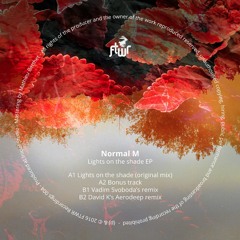 B2 - David K's Aerodeep remix