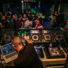 Steve Mulder Live @ Minimal Sessions - Outspoken, Los Angeles (09-12-2016) FREE DOWNLOAD