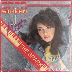 The Spark (featuring JJ Mist)(Radio Version)
