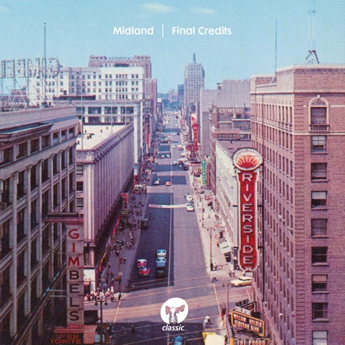 Midland 'Final Credits' (Classic Music Company)