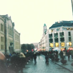 Have Yourself A Merry Little Christmas