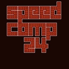 Synchromute_Speedcomp 24_Gods Favourite Karen