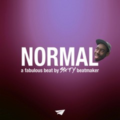 Trap Reggae Raggamuffin Instrumental Beat: Normal