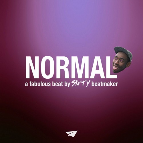Trap Reggae Raggamuffin Instrumental Beat: Normal