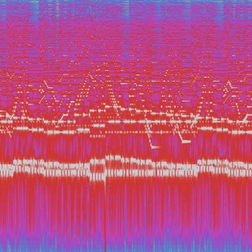 Example of alternating undertone and overtone melody and harmony