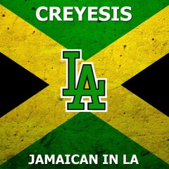 Jamaican in LA (Produced by Melph | Scratches by Psix) 2016