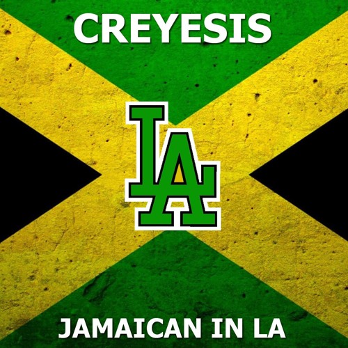 Jamaican in LA (Produced by Melph | Scratches by Psix) 2016