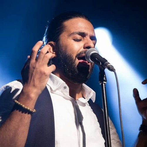 عمرو حسن - فلامنكو Amr Hassan - flamanco.mp3
