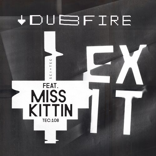 Miss Kittin feat Dubfire - Exit (Original Mix)