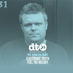 Free Download : Electronic Youth - Feel The Melody