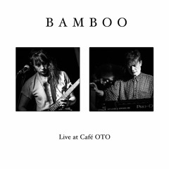 On Bohol (Live at Café OTO)