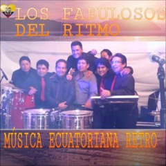 Los Fabulosos Del Ritmo - Dos Amores Remix Pablo DJ