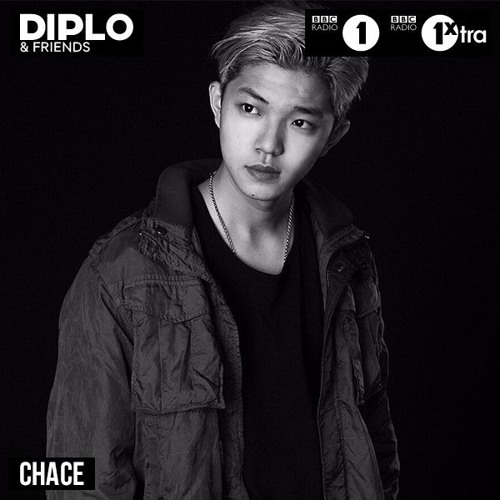 BBC Diplo & Friends Guest Mix