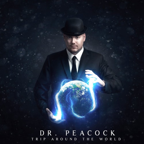 Dr. Peacock - Trip To Ireland