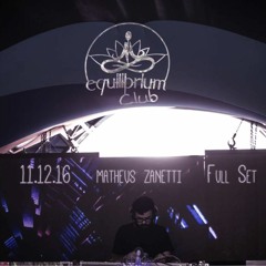 Equilibrium 6 Anos Set