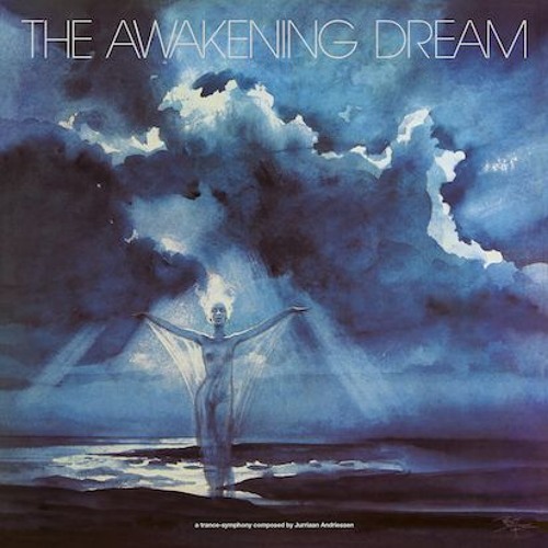 Jurriaan Andriessen - The Awakening Dream (1977) snippets. Out May 5, 2017