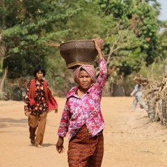 បទ ហោមរោង (ឧត្តុង្គ 1967-1968 by Brunet, Jacques)