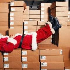 The Sleeps Til Santa Song Starring 5-year-old Kofi