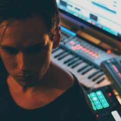 Kevin Arnemann - Liveset 2017 Première
