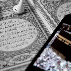 ونادوا يا مالك ليقضى علينا ربك قال إنكم ماكثون ياسر الدوسري مؤثر جدا