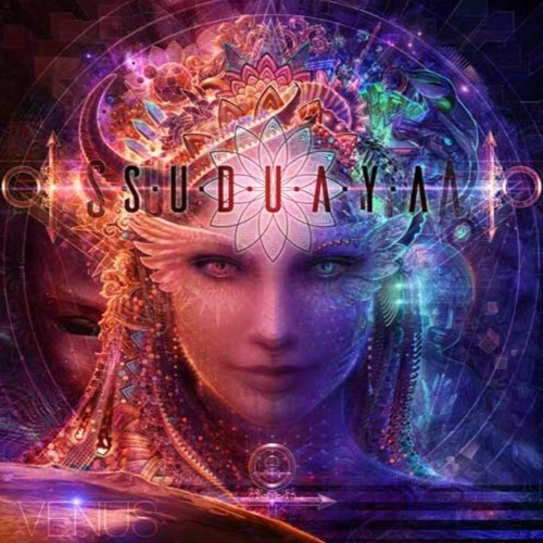 SUDUAYA – Venus | Album Presentation | 12/10/2016