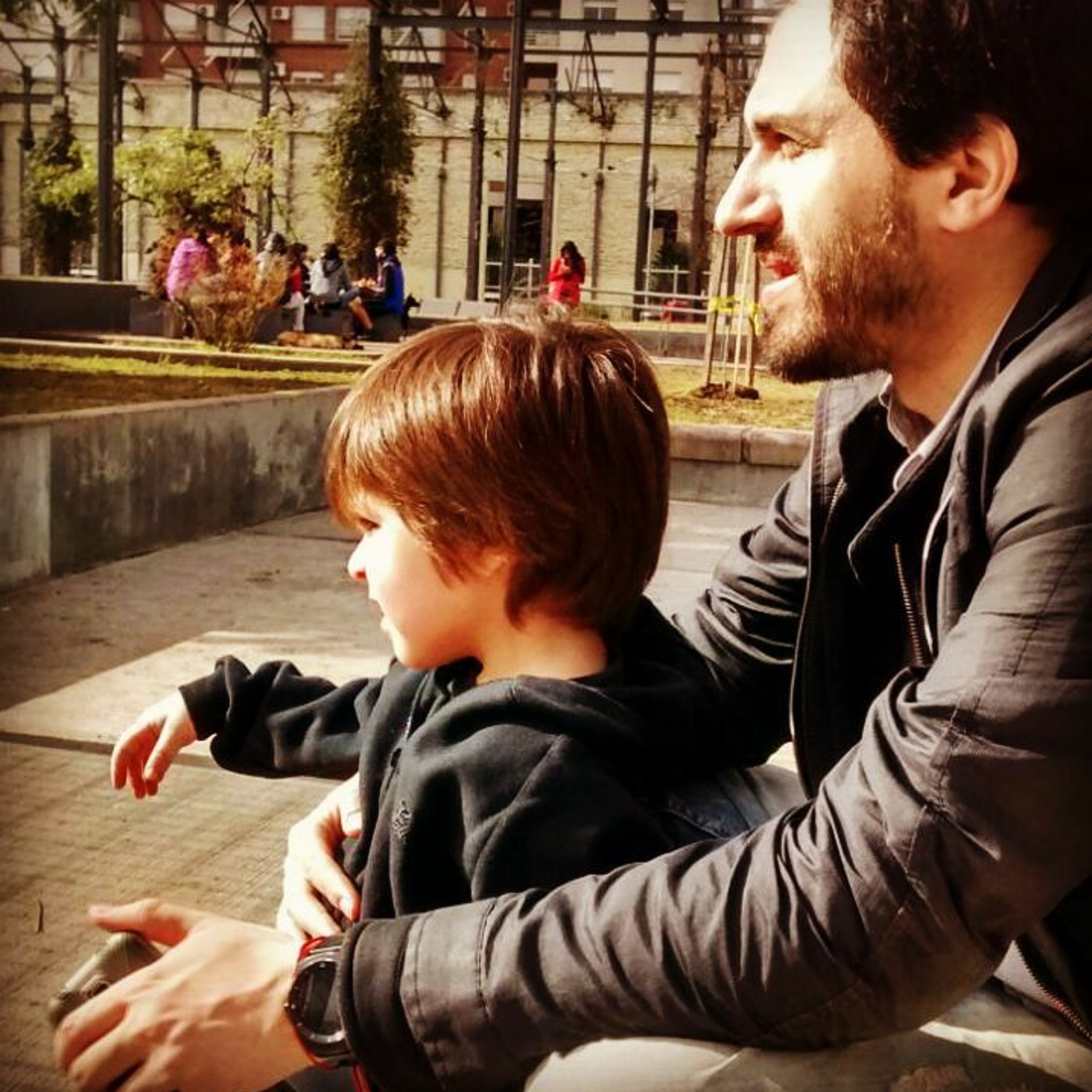 El podcast de Gustavo Lema