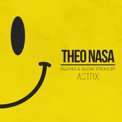 Theo Nasa - Nostalgia 4 Life [Original Mix]