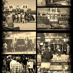 Made in Happy(Antichrist Raveparty)