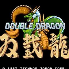Double Dragon Theme Song(Random Remix)