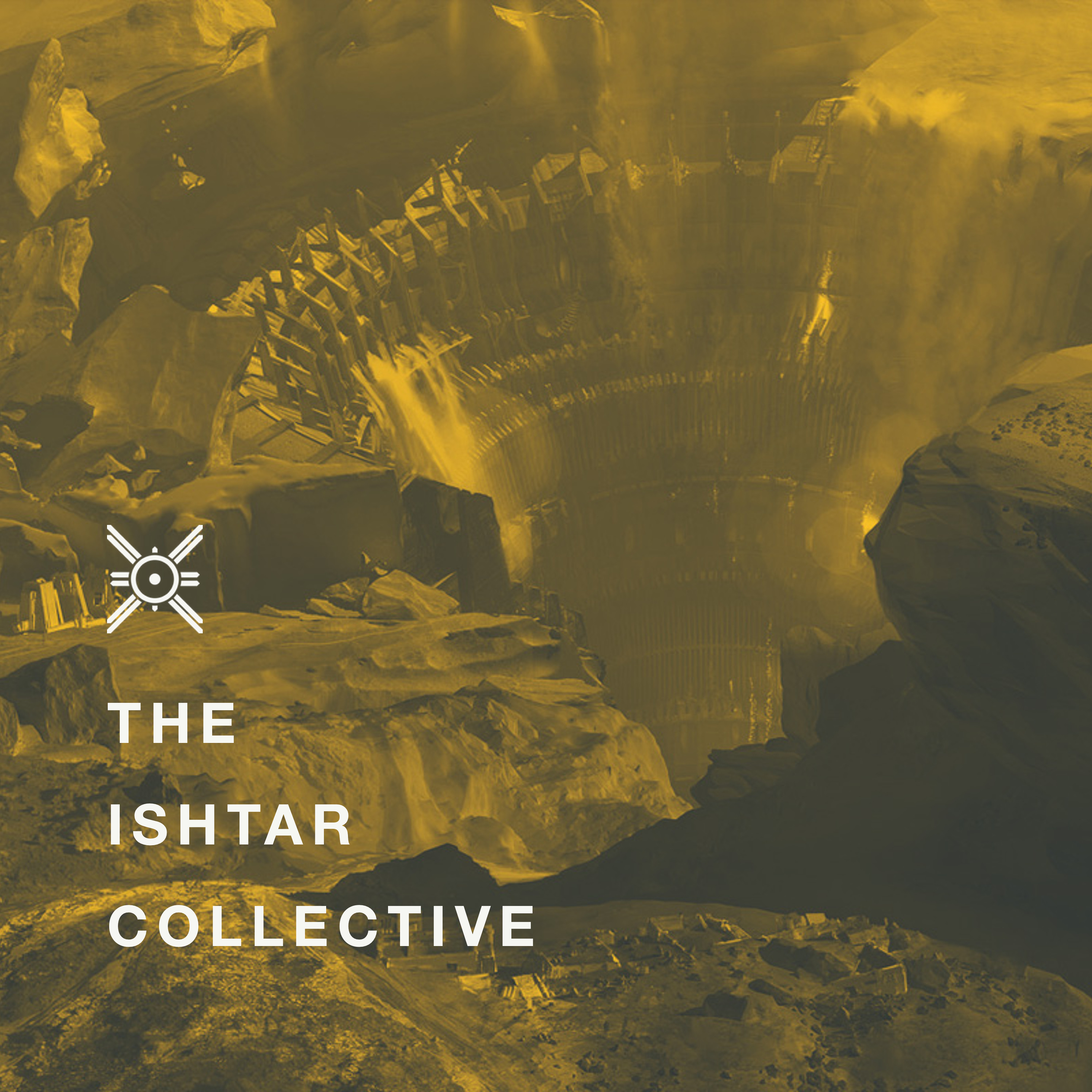 The First Crota Fireteam episode artwork