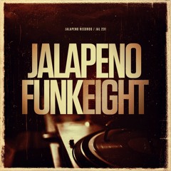 Jalapeno Funk Vol 8 (Mixed by The Allergies)