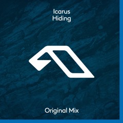 Icarus - Hiding
