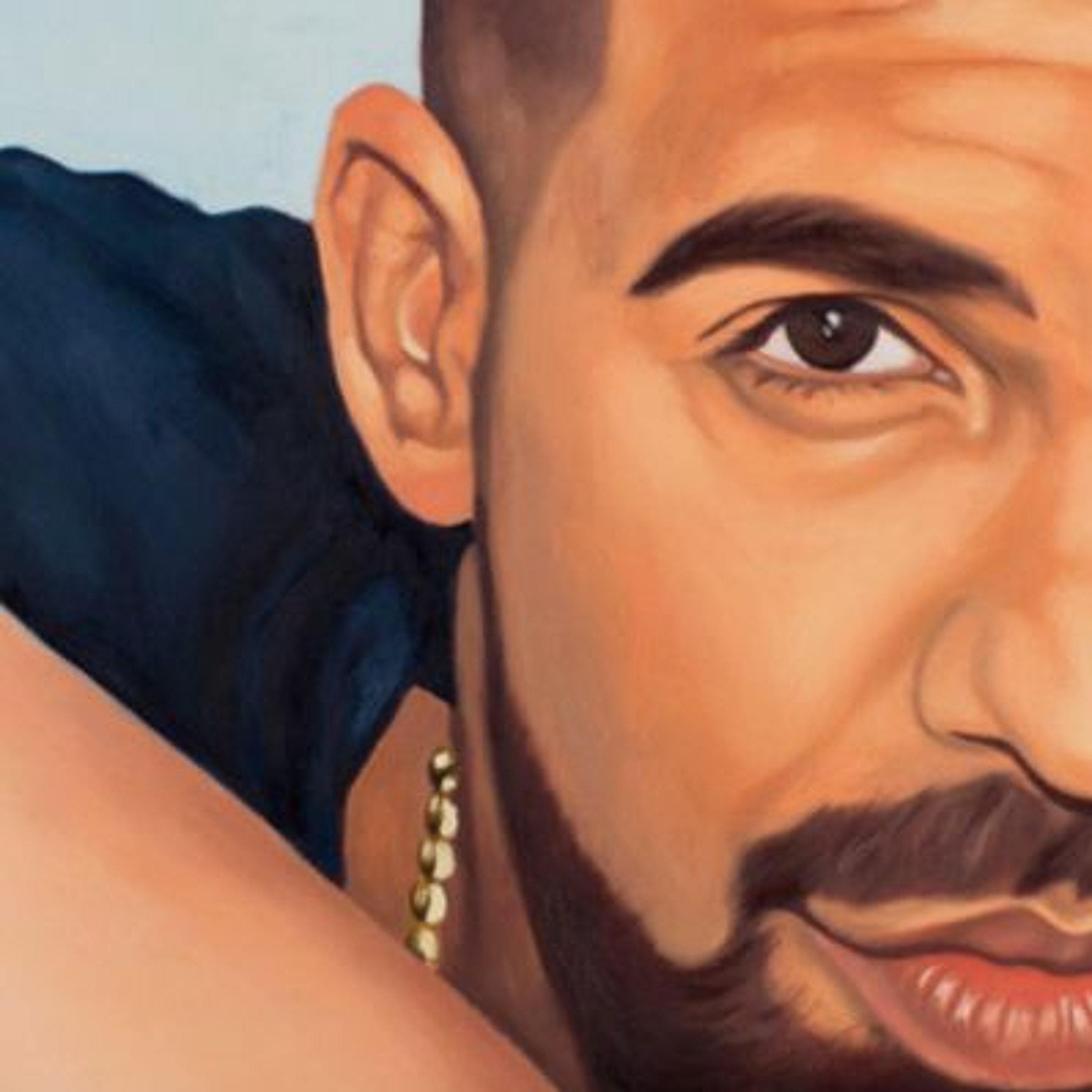 S2E10 Cunnilingus and the Celebrity Oral Sex Art of Alexandra Rubinstein episode artwork