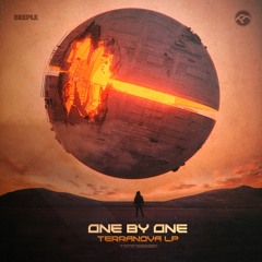 oneBYone  & Gydra - Feel The Power (cut)