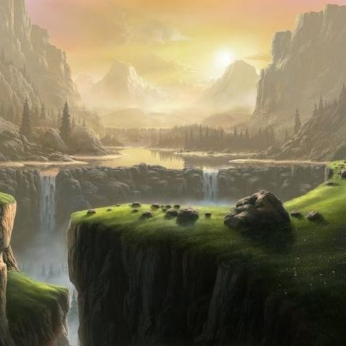 Emerald Winds