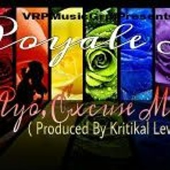 "Ayo, Excuse Me Ms." (Produced By Kritikal Levelz)