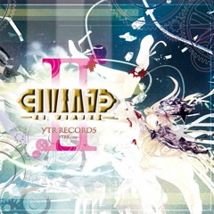 [YTRR-015]"El Viaje II" Crossfade [NEW RELEASE]